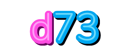 d73 — logo kanal