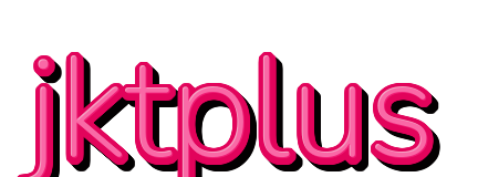 jktplus — logo kanal