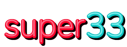 super33 — logo kanal