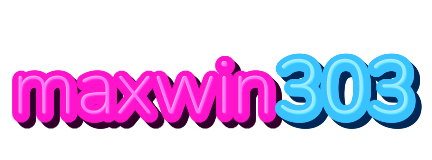 maxwin303 — logo kanal