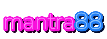 mantra88 — logo kanal